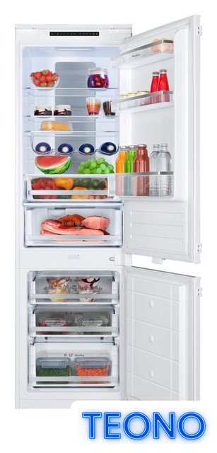 Холодильник Amica BK3055. 6 NFMAA - Изображение №3 — Интернет-магазин Teono.by