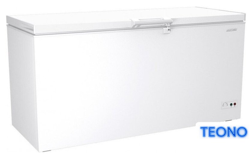 Морозильный ларь MPM 469-SK-14 - Изображение №1 — Интернет-магазин Teono.by