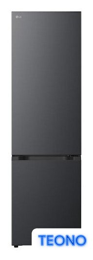 Холодильник LG GBBSJ2CCEP - Изображение №1 — Интернет-магазин Teono.by