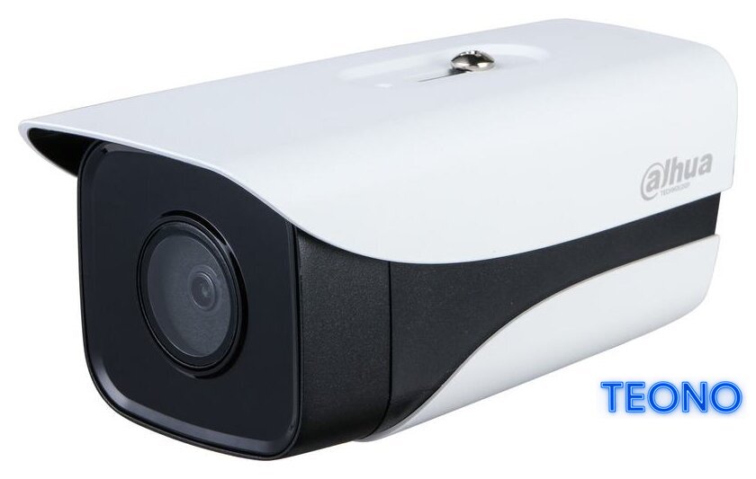 IP-камера Dahua DH-IPC-HFW3241MP-AS-I2-0600B - Изображение №1 — Интернет-магазин Teono.by