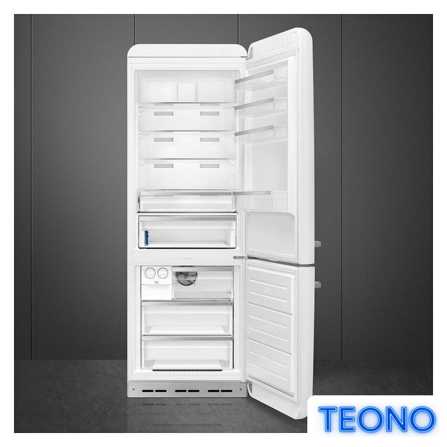 Холодильник Smeg FAB38RWH6 - Изображение №2 — Интернет-магазин Teono.by