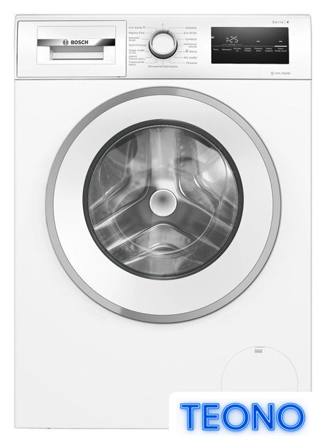 Стиральная машина Bosch Serie 4 WAN2421MPL - Изображение №1 — Интернет-магазин Teono.by