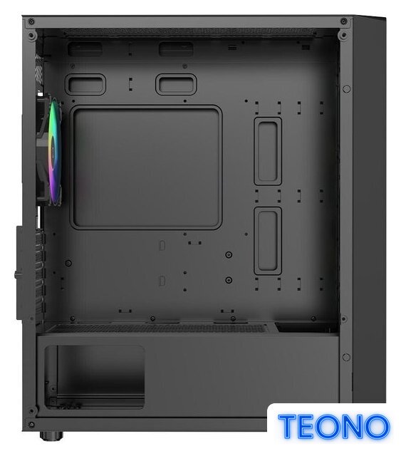 Компьютер HAFF Home BK68605 - Изображение №5 — Интернет-магазин Teono.by