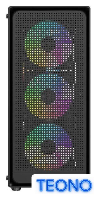 Компьютер HAFF Home BK68605 - Изображение №2 — Интернет-магазин Teono.by