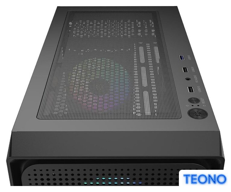 Компьютер HAFF Home BK68605 - Изображение №6 — Интернет-магазин Teono.by