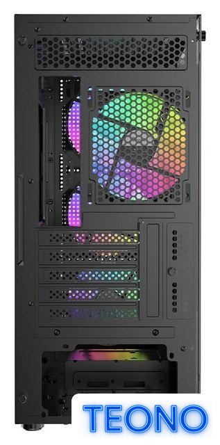 Компьютер HAFF Home BK68605 - Изображение №4 — Интернет-магазин Teono.by