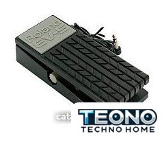 Гитарная педаль Roland EV-5 - Изображение №2 — Интернет-магазин Teono.by