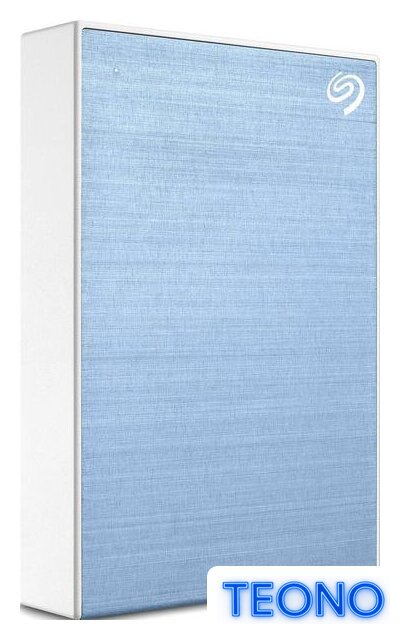 Внешний накопитель Seagate One Touch STKC5000402 5TB - Изображение №2 — Интернет-магазин Teono.by