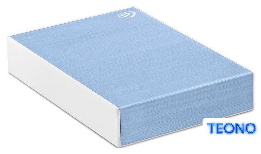 Внешний накопитель Seagate One Touch STKC5000402 5TB - Изображение №4 — Интернет-магазин Teono.by