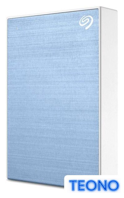 Внешний накопитель Seagate One Touch STKC5000402 5TB - Изображение №3 — Интернет-магазин Teono.by