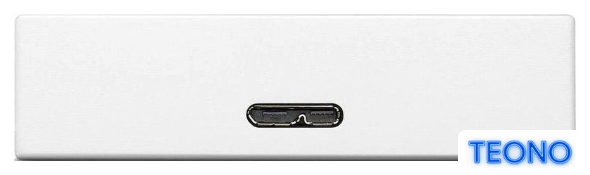 Внешний накопитель Seagate One Touch STKC5000402 5TB - Изображение №7 — Интернет-магазин Teono.by