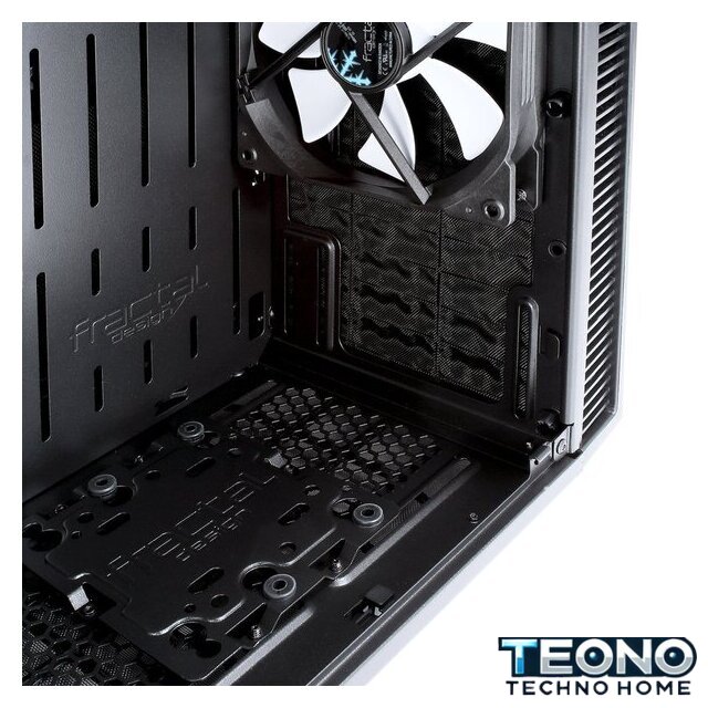 Корпус Fractal Design Define Nano S с окном [FD-CA-DEF-NANO-S-BK-W] - Изображение №16 — Интернет-магазин Teono.by