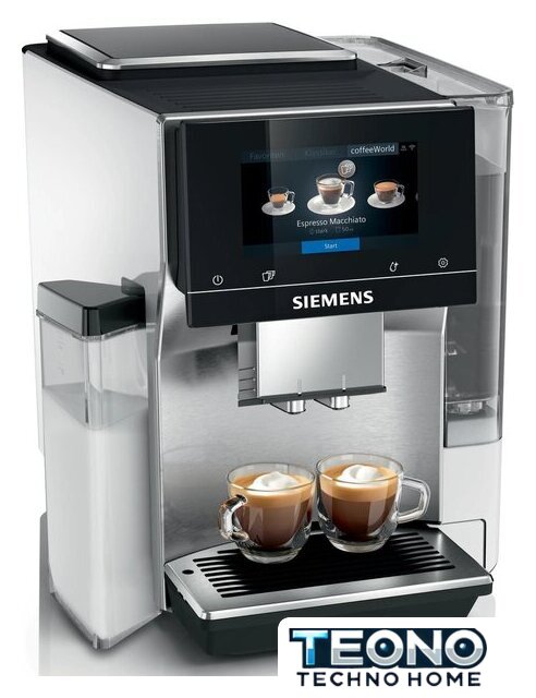 Кофемашина Siemens EQ700 TQ715R03 - Изображение №1 — Интернет-магазин Teono.by