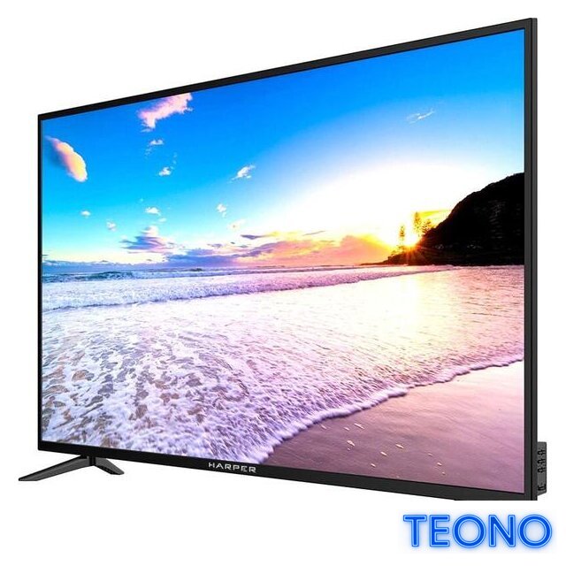 Телевизор Harper 55U660TS - Изображение №3 — Интернет-магазин Teono.by
