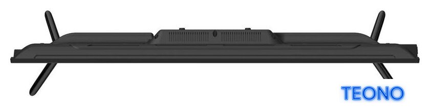 Телевизор Harper 55U660TS - Изображение №4 — Интернет-магазин Teono.by