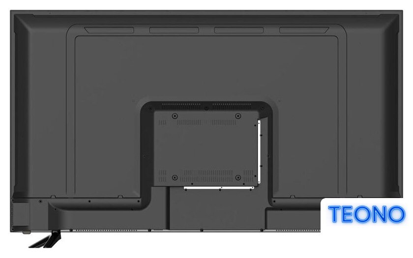 Телевизор Harper 55U660TS - Изображение №5 — Интернет-магазин Teono.by