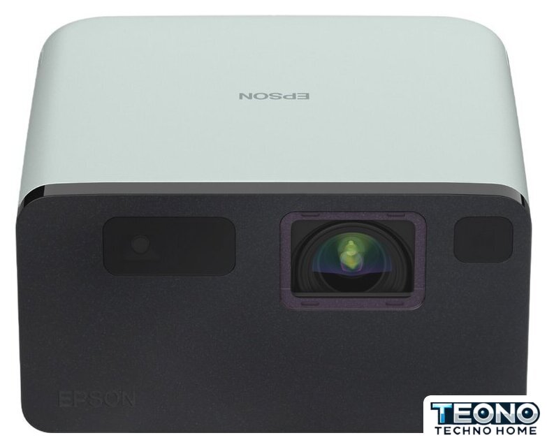 Проектор Epson EF-21G - Изображение №1 — Интернет-магазин Teono.by