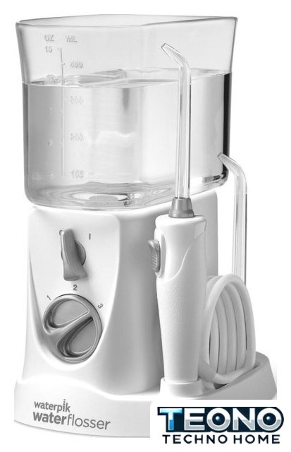 Ирригатор  Waterpik Reg WF310EU - Изображение №1 — Интернет-магазин Teono.by