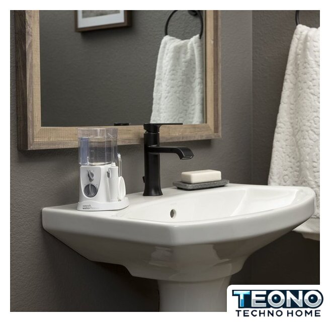 Ирригатор  Waterpik Reg WF310EU - Изображение №3 — Интернет-магазин Teono.by