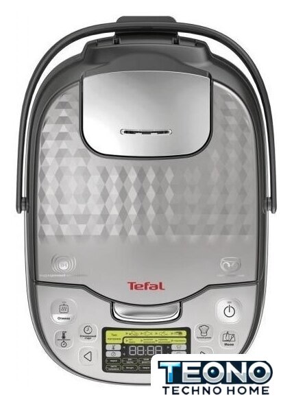 Мультиварка Tefal RK807D32 - Изображение №4 — Интернет-магазин Teono.by