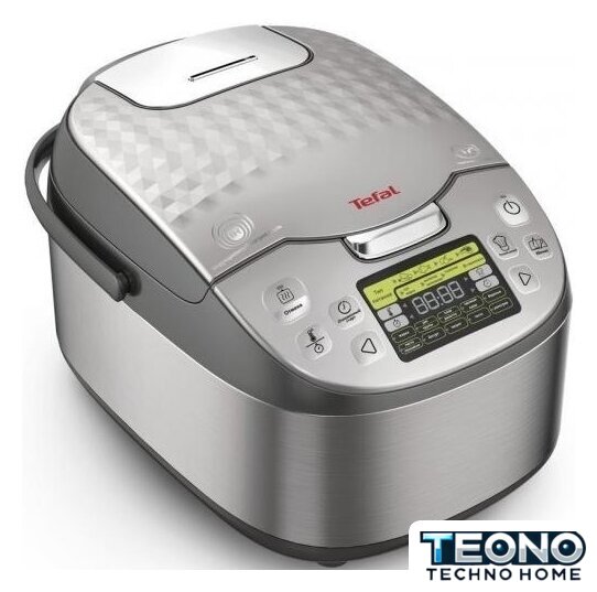 Мультиварка Tefal RK807D32 - Изображение №3 — Интернет-магазин Teono.by