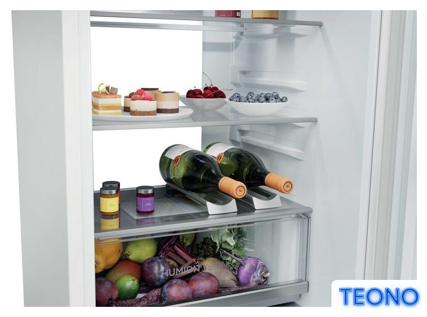 Холодильник Haier HBQW7518D - Изображение №4 — Интернет-магазин Teono.by