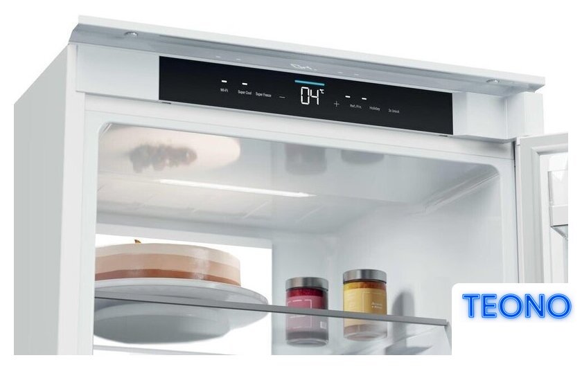 Холодильник Haier HBQW7518D - Изображение №5 — Интернет-магазин Teono.by