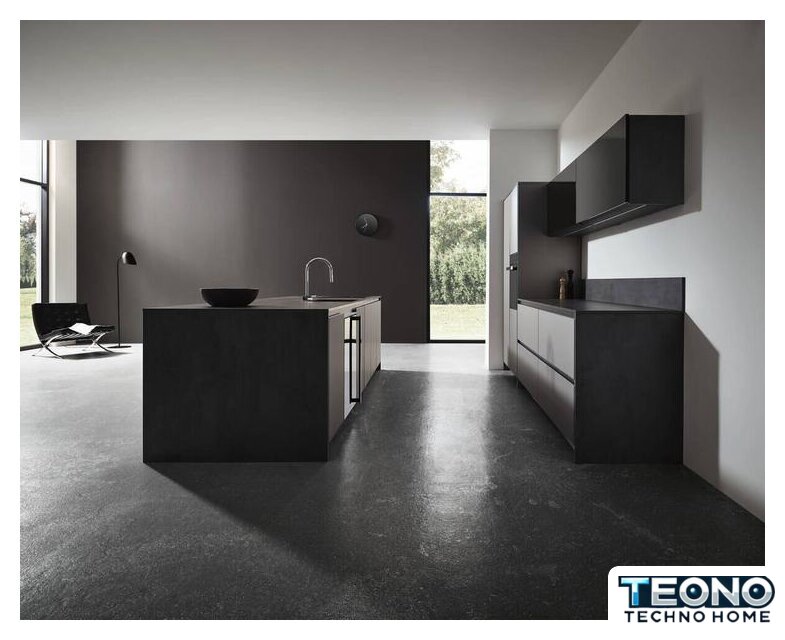 Смеситель Hansgrohe Aquno Select M81 73837000 (хром) - Изображение №8 — Интернет-магазин Teono.by