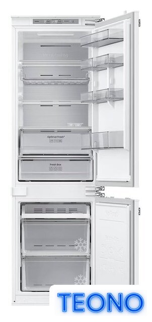 Холодильник Samsung BRB80F26ADF0EO - Изображение №1 — Интернет-магазин Teono.by
