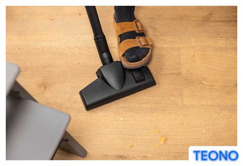 Пылесос Karcher SE 4 Plus Special 1.081-171.0 - Изображение №6 — Интернет-магазин Teono.by