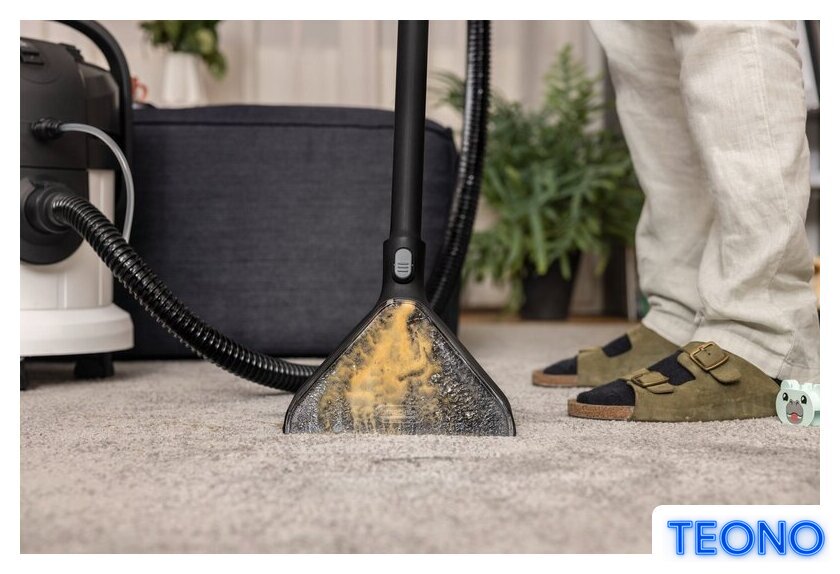 Пылесос Karcher SE 4 Plus Special 1.081-171.0 - Изображение №7 — Интернет-магазин Teono.by