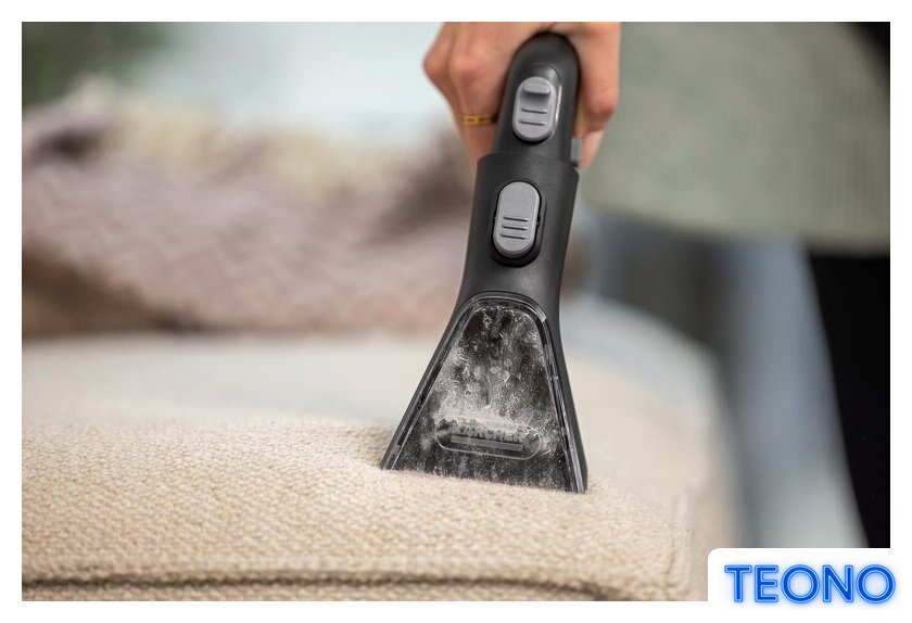 Пылесос Karcher SE 4 Plus Special 1.081-171.0 - Изображение №10 — Интернет-магазин Teono.by