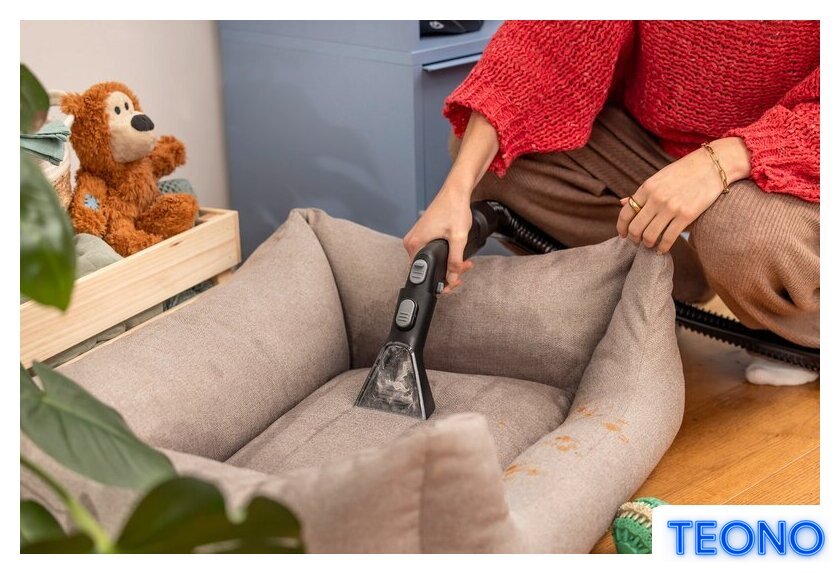 Пылесос Karcher SE 4 Plus Special 1.081-171.0 - Изображение №2 — Интернет-магазин Teono.by