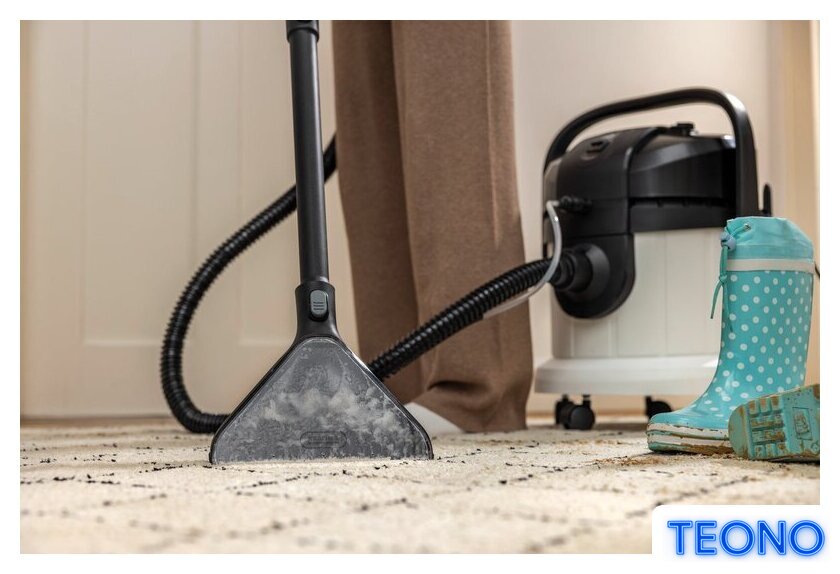 Пылесос Karcher SE 4 Plus Special 1.081-171.0 - Изображение №4 — Интернет-магазин Teono.by