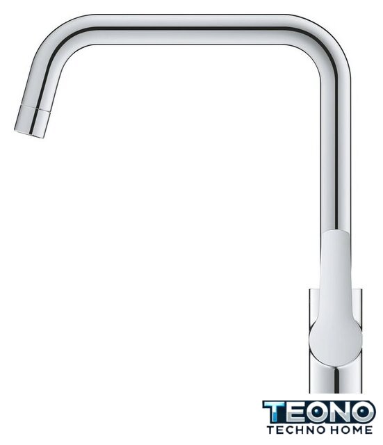 Смеситель Grohe QuickFix 30470000 - Изображение №5 — Интернет-магазин Teono.by