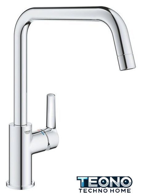 Смеситель Grohe QuickFix 30470000 - Изображение №1 — Интернет-магазин Teono.by