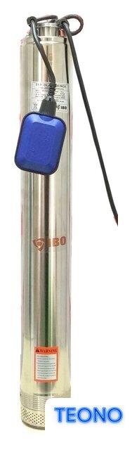 Скважинный насос IBO OLA 60/60 INOX - Изображение №1 — Интернет-магазин Teono.by