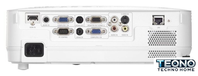 Проектор NEC V300X - Изображение №2 — Интернет-магазин Teono.by