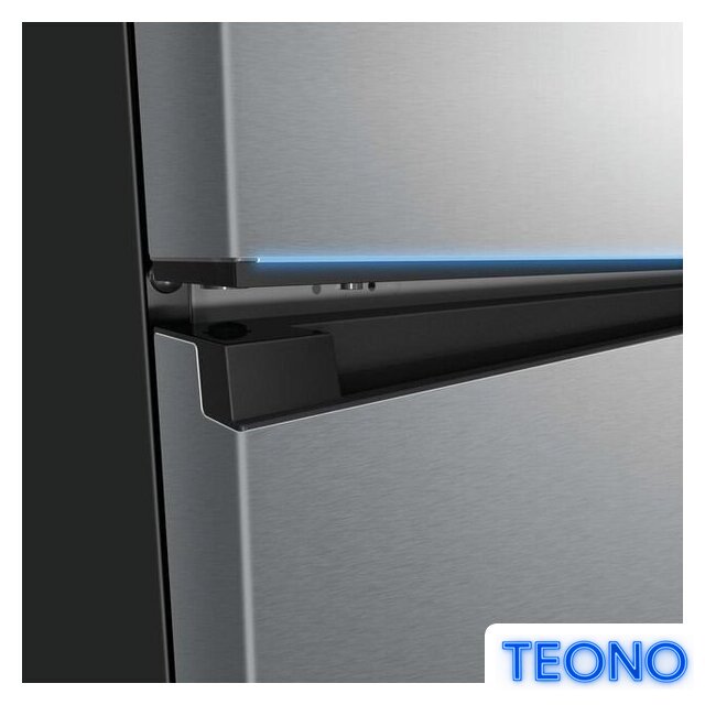 Холодильник Haier HDR5818DNSS - Изображение №6 — Интернет-магазин Teono.by