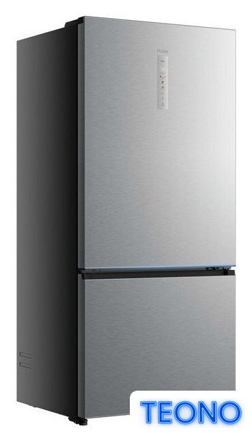 Холодильник Haier HDR5818DNSS - Изображение №2 — Интернет-магазин Teono.by