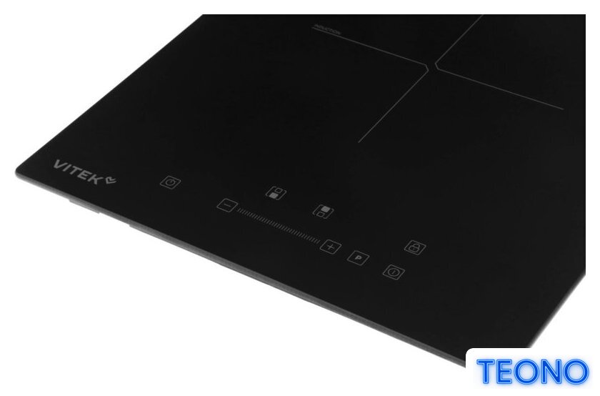 Варочная панель Vitek VHI3210 - Изображение №10 — Интернет-магазин Teono.by