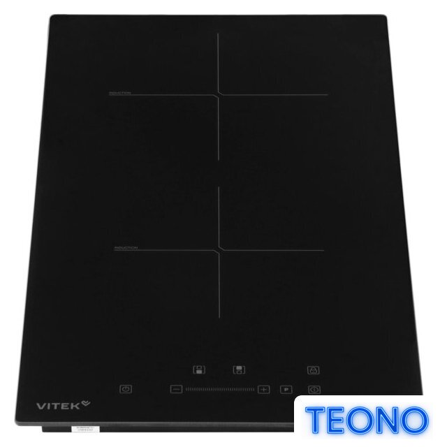 Варочная панель Vitek VHI3210 - Изображение №3 — Интернет-магазин Teono.by