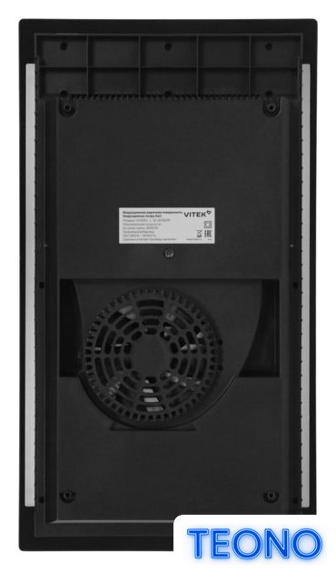 Варочная панель Vitek VHI3210 - Изображение №7 — Интернет-магазин Teono.by