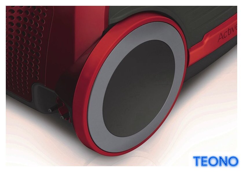 Пылесос Gorenje VCEA21GPRRCY - Изображение №5 — Интернет-магазин Teono.by