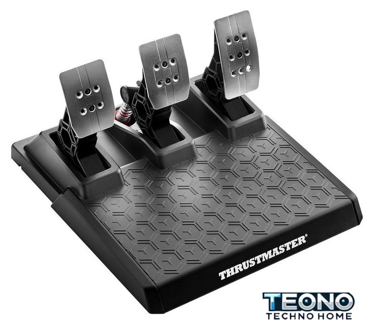 Педальный блок Thrustmaster T3PM - Изображение №2 — Интернет-магазин Teono.by