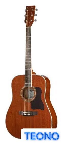 Акустическая гитара Caraya F673-WA - Изображение №1 — Интернет-магазин Teono.by
