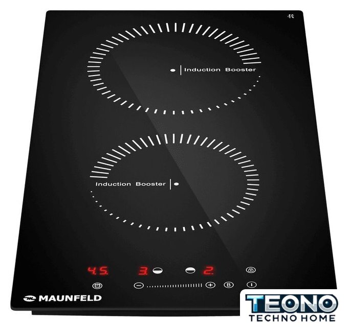 Варочная панель MAUNFELD CVI292STBKC - Изображение №2 — Интернет-магазин Teono.by