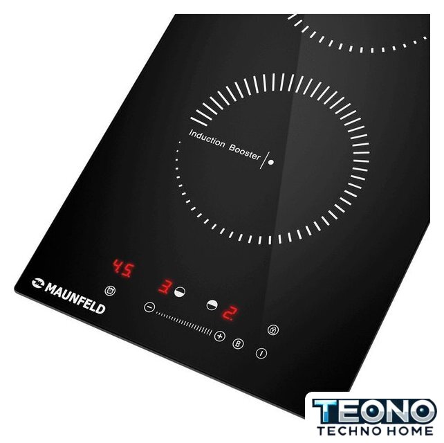 Варочная панель MAUNFELD CVI292STBKC - Изображение №4 — Интернет-магазин Teono.by