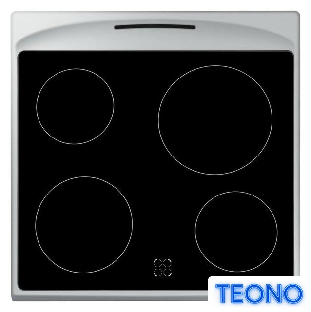 Кухонная плита Hansa FCCS63000H - Изображение №5 — Интернет-магазин Teono.by