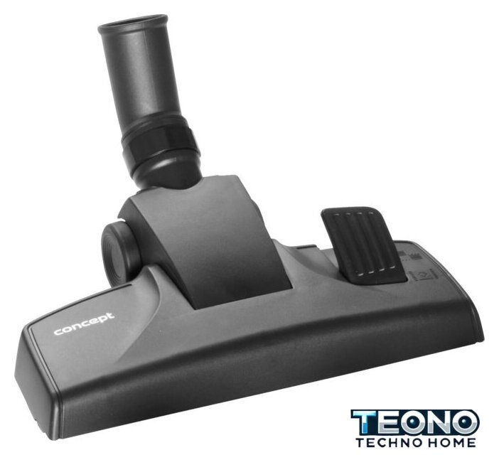 Пылесос Concept VP5151 - Изображение №11 — Интернет-магазин Teono.by